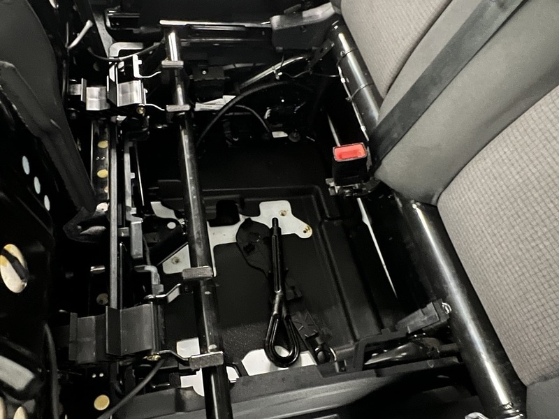 Used Ford Transit 2022 for sale - 77094464: Photo 37