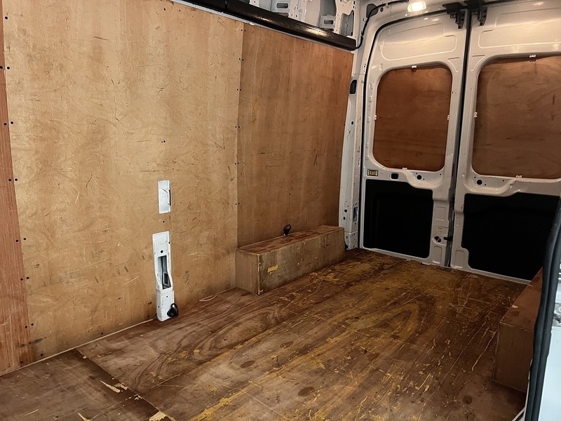 Used Ford Transit 2022 for sale - 77094464: Photo 39