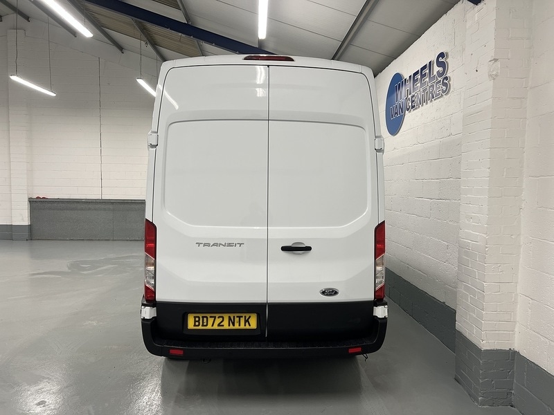 Used Ford Transit 2022 for sale - 77094464: Photo 4
