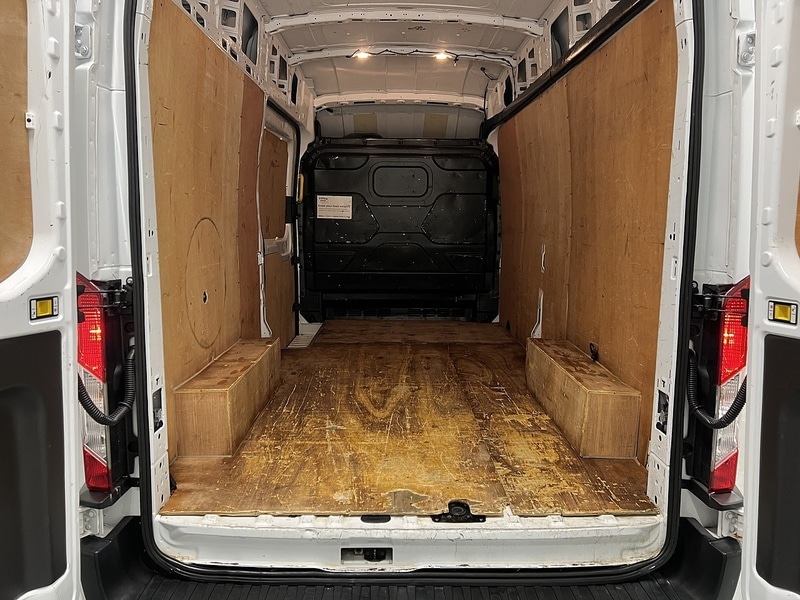 Used Ford Transit 2022 for sale - 77094464: Photo 40