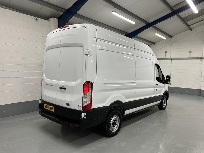 Used Ford Transit 2022 for sale - 77094464: Photo 5