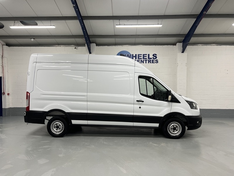 Used Ford Transit 2022 for sale - 77094464: Photo 6