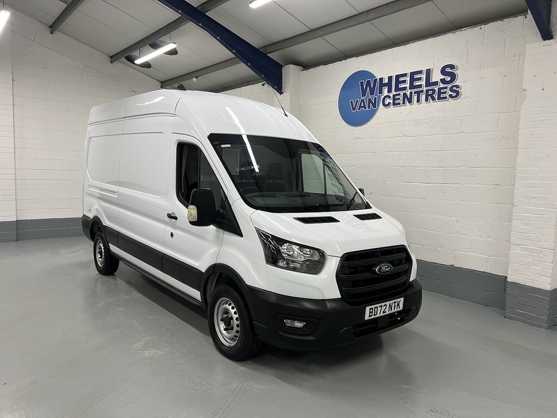 Used Ford Transit 2022 for sale - 77094464: Photo 7