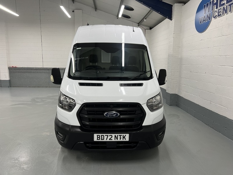 Used Ford Transit 2022 for sale - 77094464: Photo 8