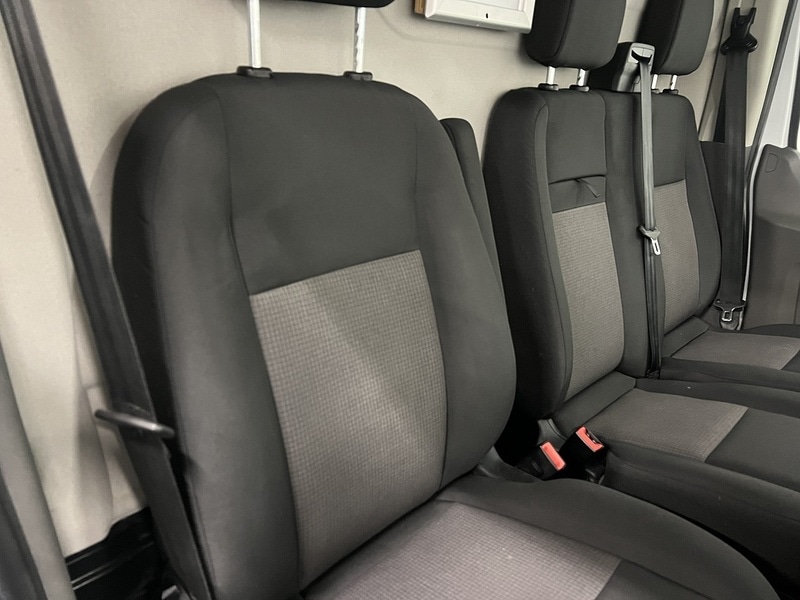 Used Ford Transit 2022 for sale - 77094464: Photo 9