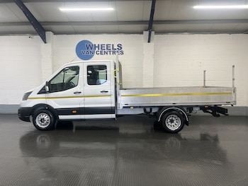 Used Ford Transit 2021 for sale - 79434569: Photo