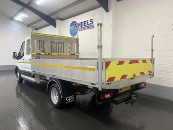 Used Ford Transit 2021 for sale - 79434569: Photo