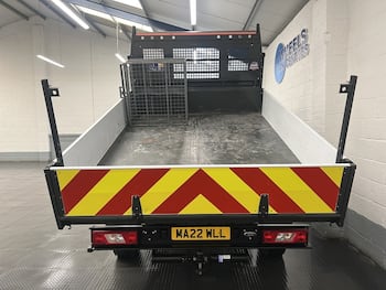 Used Ford Transit 2022 for sale - 79436606: Photo