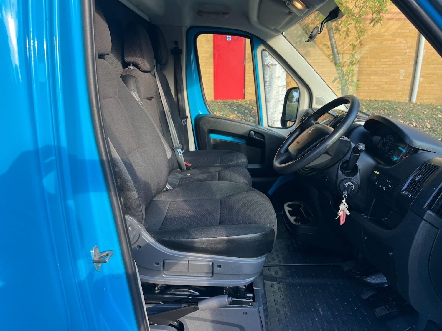 Used Peugeot Boxer 2022 for sale - 76871408: Photo 10