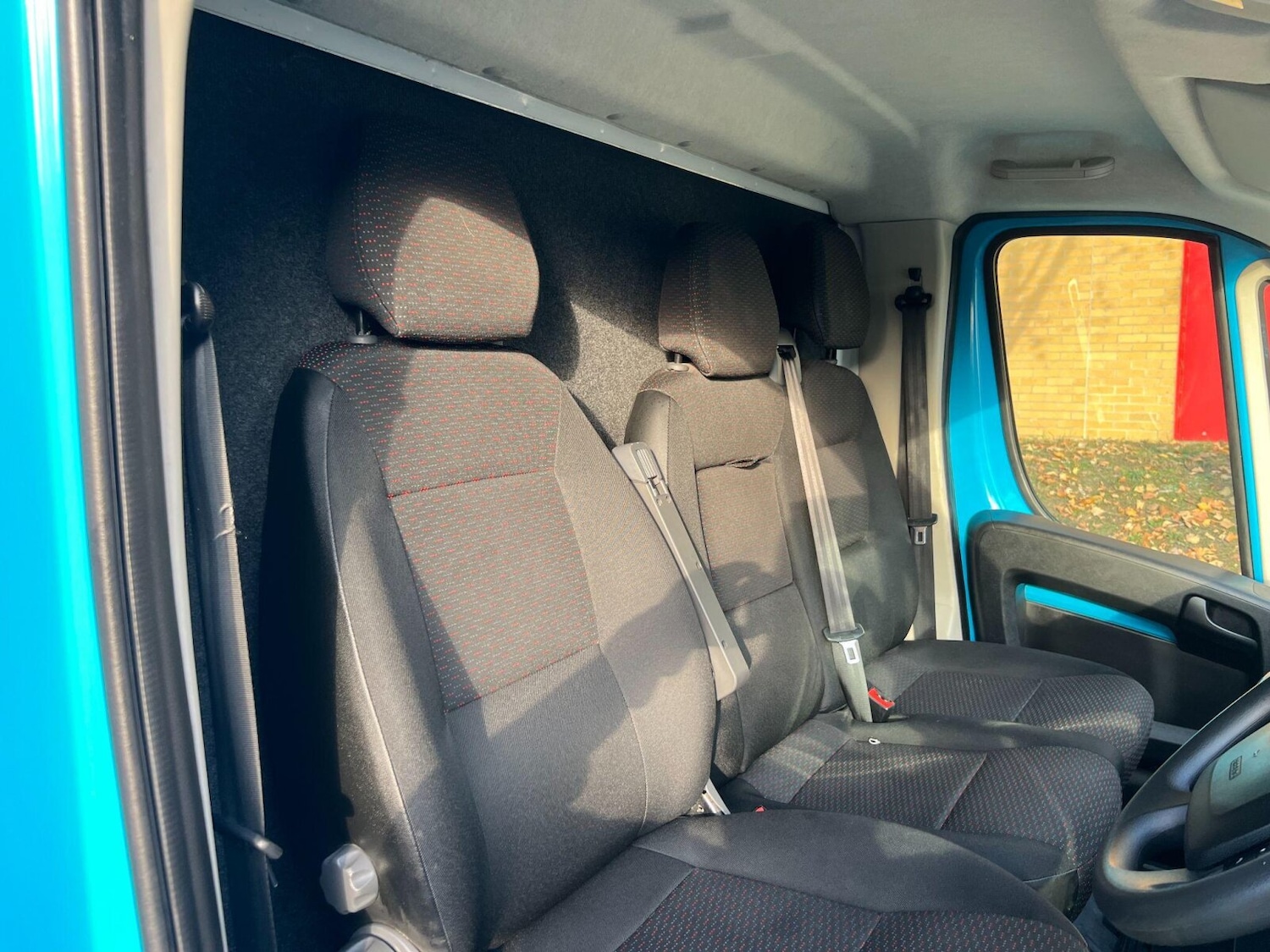 Used Peugeot Boxer 2022 for sale - 76871408: Photo 11