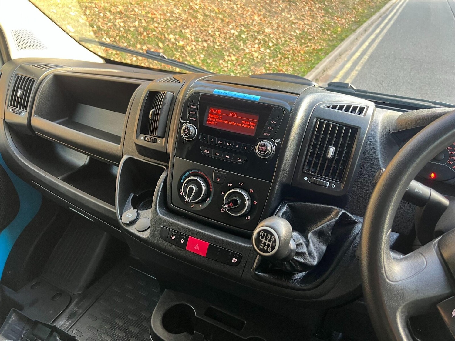 Used Peugeot Boxer 2022 for sale - 76871408: Photo 22