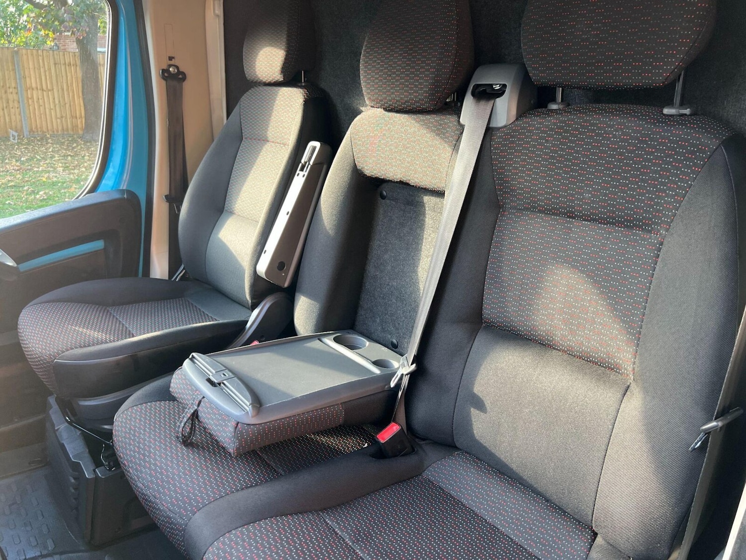 Used Peugeot Boxer 2022 for sale - 76871408: Photo 25