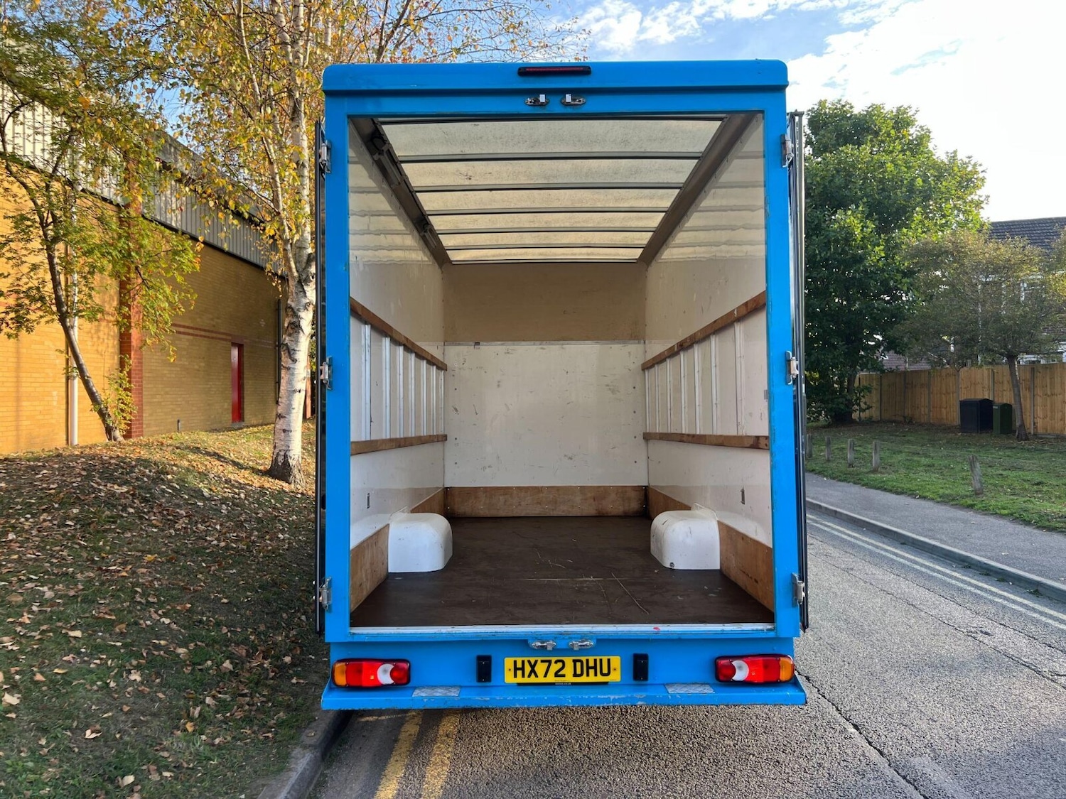 Used Peugeot Boxer 2022 for sale - 76871408: Photo 28