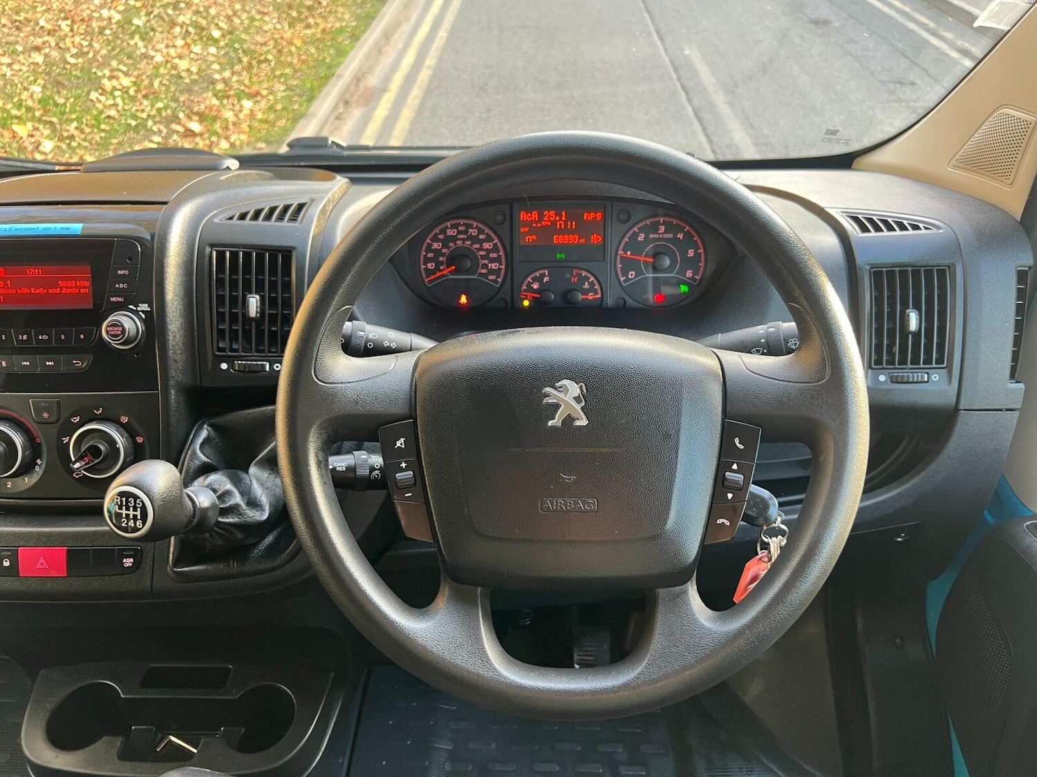 Used Peugeot Boxer 2022 for sale - 76871408: Photo 33