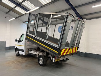 Used Mercedes-Benz Sprinter 2020 for sale - 76265679: Photo 2