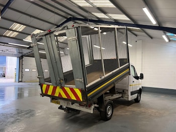 Used Mercedes-Benz Sprinter 2020 for sale - 76265679: Photo 3