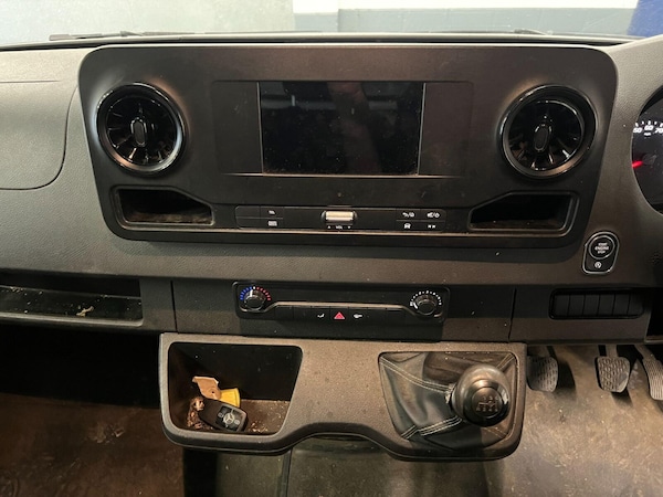 Used Mercedes-Benz Sprinter 2020 for sale - 76265679: Photo 7