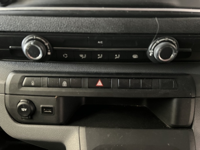 Used Citroen Dispatch 2022 for sale - 77014656: Photo 10