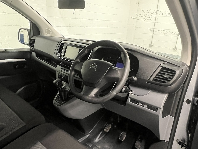 Used Citroen Dispatch 2022 for sale - 77014656: Photo 11