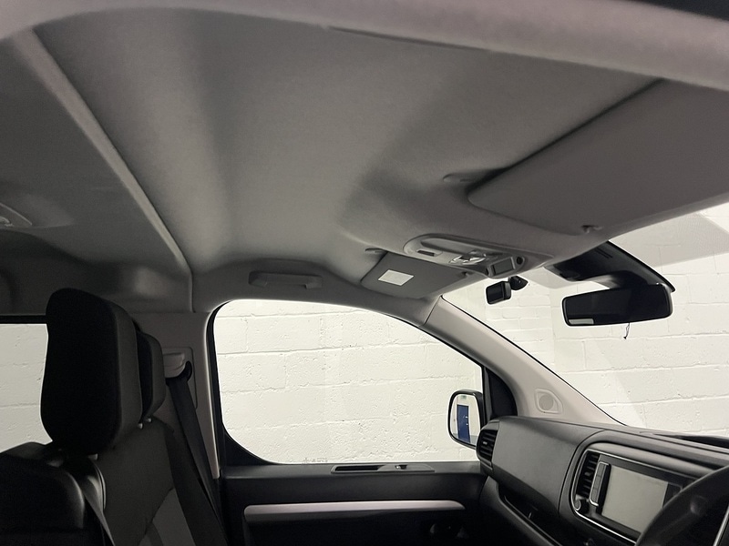 Used Citroen Dispatch 2022 for sale - 77014656: Photo 13