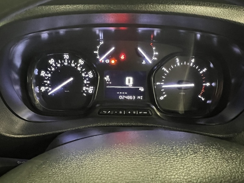 Used Citroen Dispatch 2022 for sale - 77014656: Photo 15