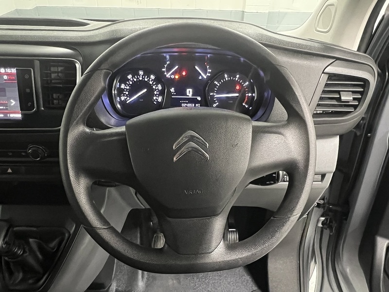 Used Citroen Dispatch 2022 for sale - 77014656: Photo 16