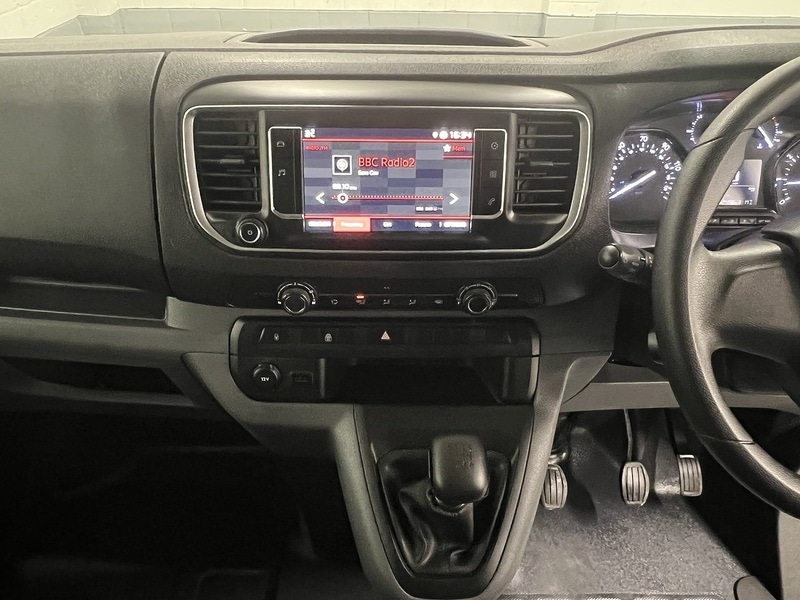 Used Citroen Dispatch 2022 for sale - 77014656: Photo 17