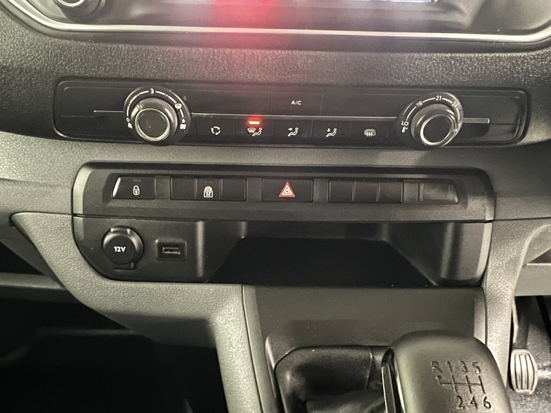 Used Citroen Dispatch 2022 for sale - 77014656: Photo 23