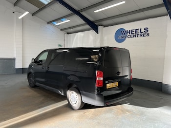 Used Citroen Dispatch 2022 for sale - 77014656: Photo