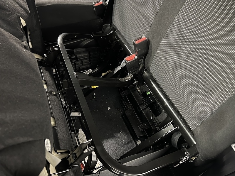 Used Citroen Dispatch 2022 for sale - 77014656: Photo 30