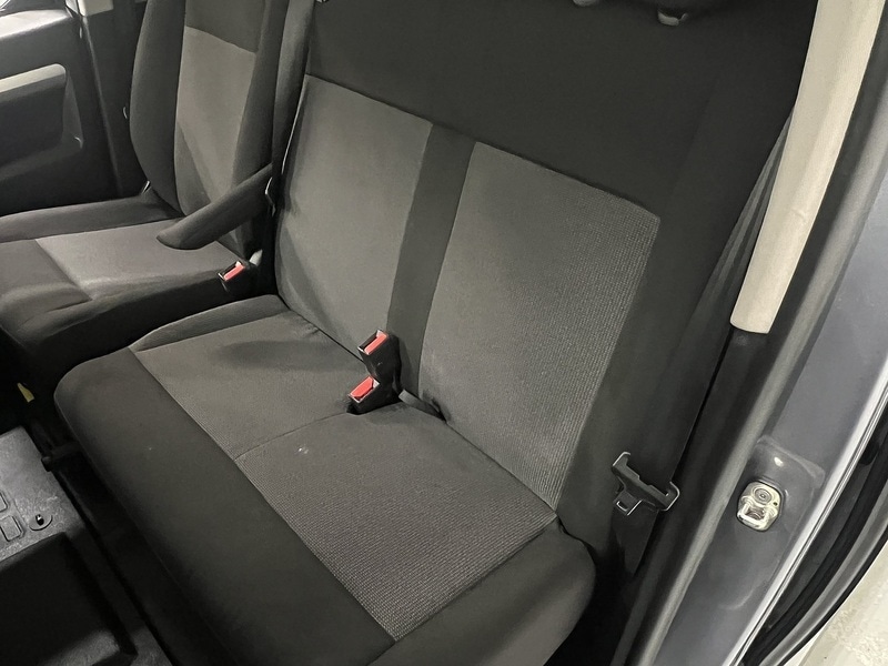 Used Citroen Dispatch 2022 for sale - 77014656: Photo 31