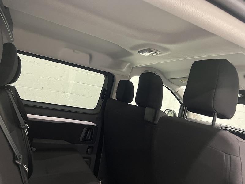 Used Citroen Dispatch 2022 for sale - 77014656: Photo 34