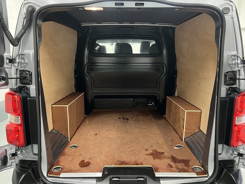 Used Citroen Dispatch 2022 for sale - 77014656: Photo 35