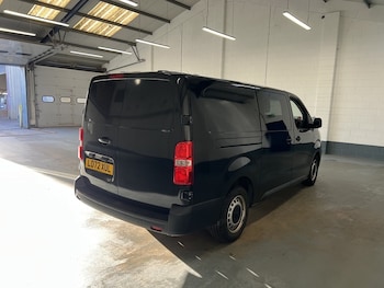 Used Citroen Dispatch 2022 for sale - 77014656: Photo