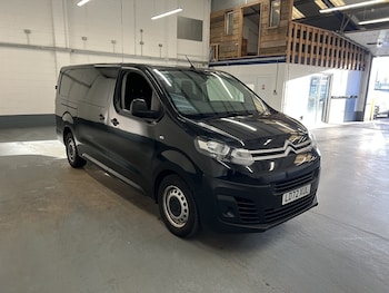 Used Citroen Dispatch 2022 for sale - 77014656: Photo