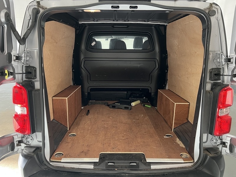Used Citroen Dispatch 2022 for sale - 77014656: Photo 5