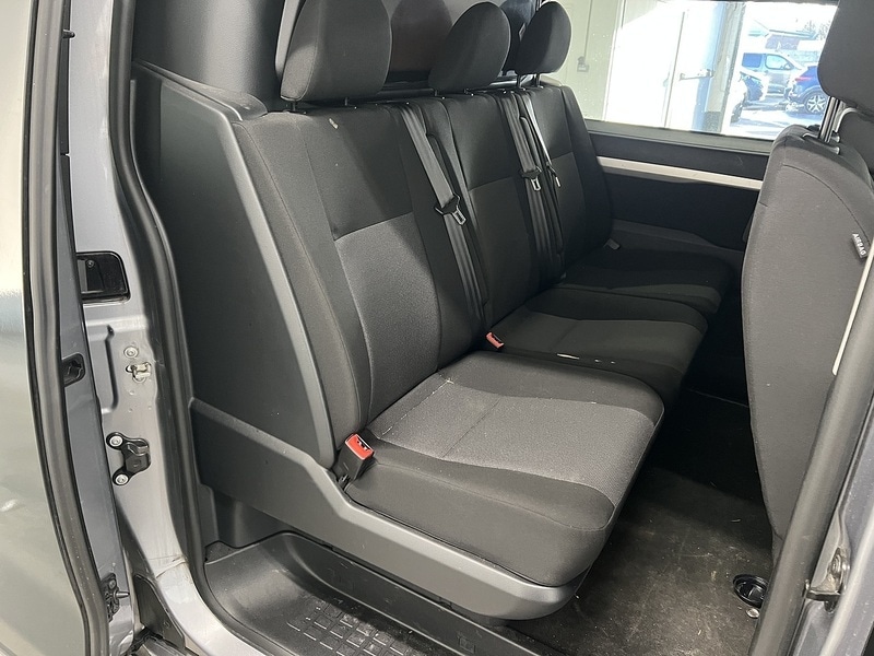 Used Citroen Dispatch 2022 for sale - 77014656: Photo 6