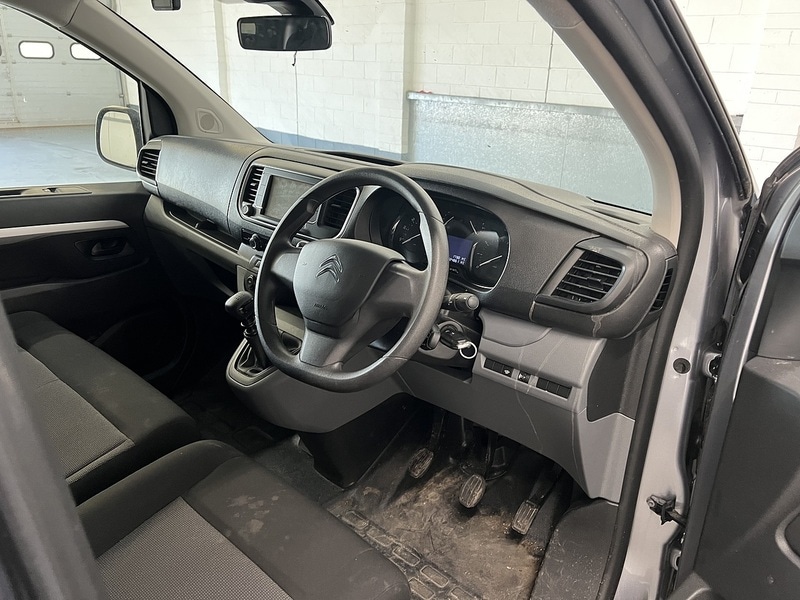 Used Citroen Dispatch 2022 for sale - 77014656: Photo 7