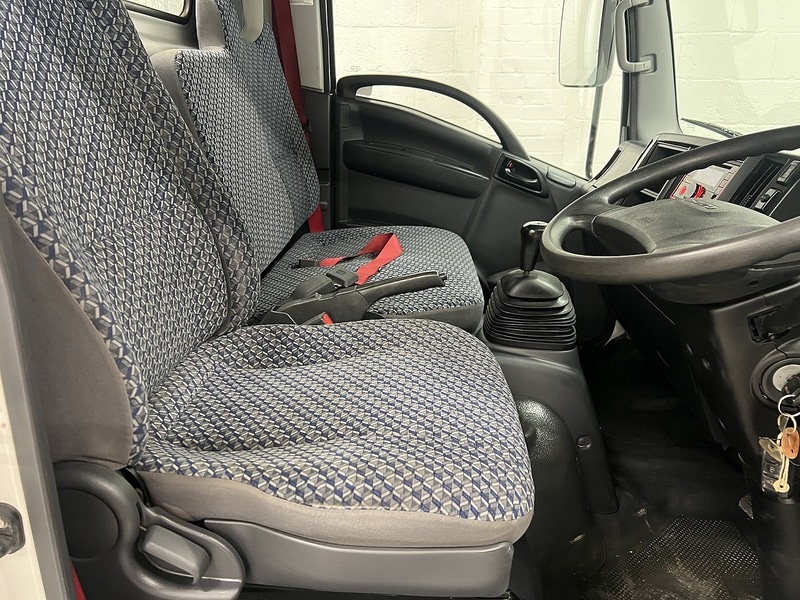 Used Isuzu Grafter 2023 for sale - 77288664: Photo 10