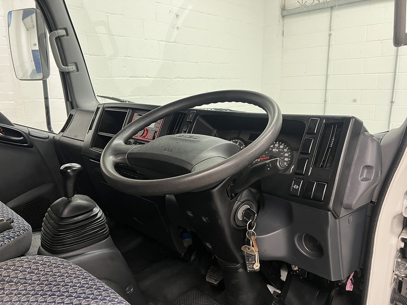 Used Isuzu Grafter 2023 for sale - 77288664: Photo 11