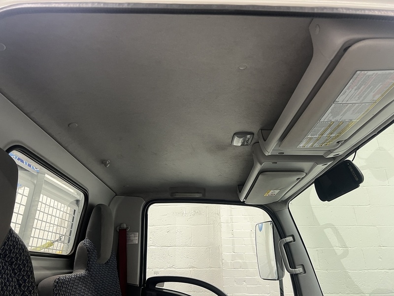 Used Isuzu Grafter 2023 for sale - 77288664: Photo 14