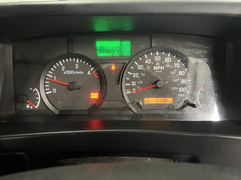 Used Isuzu Grafter 2023 for sale - 77288664: Photo 16