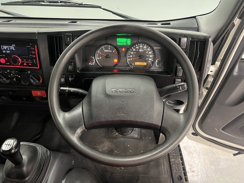 Used Isuzu Grafter 2023 for sale - 77288664: Photo 17