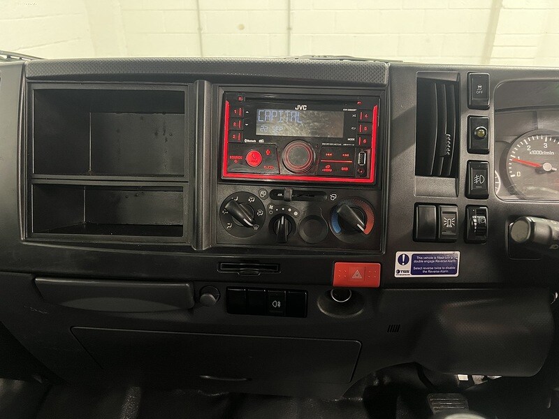 Used Isuzu Grafter 2023 for sale - 77288664: Photo 18