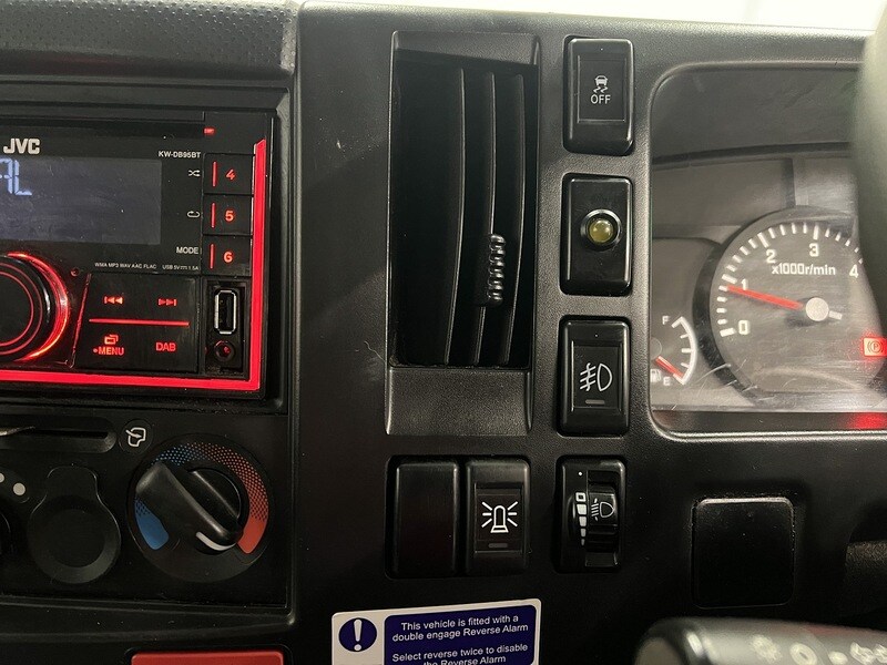 Used Isuzu Grafter 2023 for sale - 77288664: Photo 22