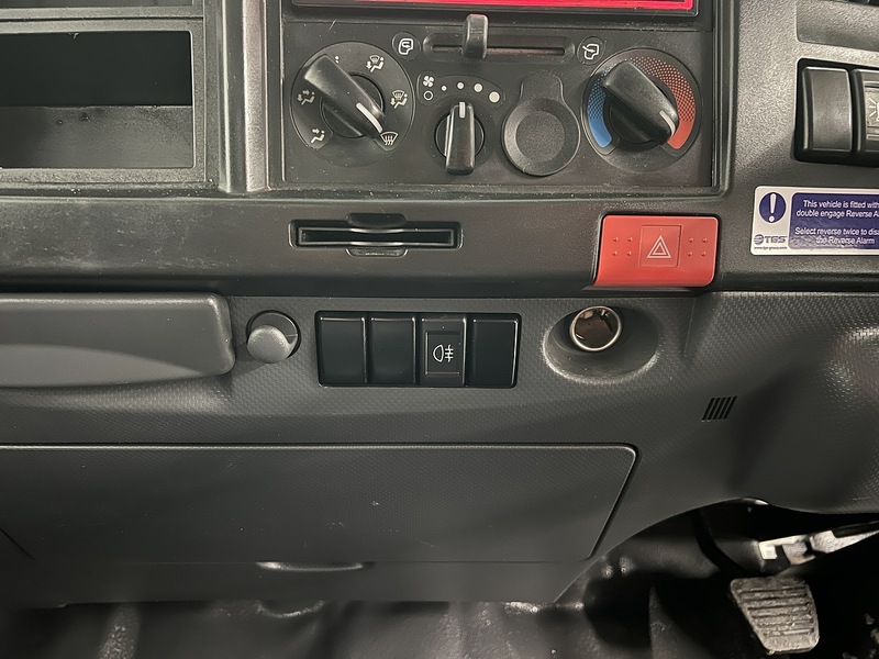 Used Isuzu Grafter 2023 for sale - 77288664: Photo 25