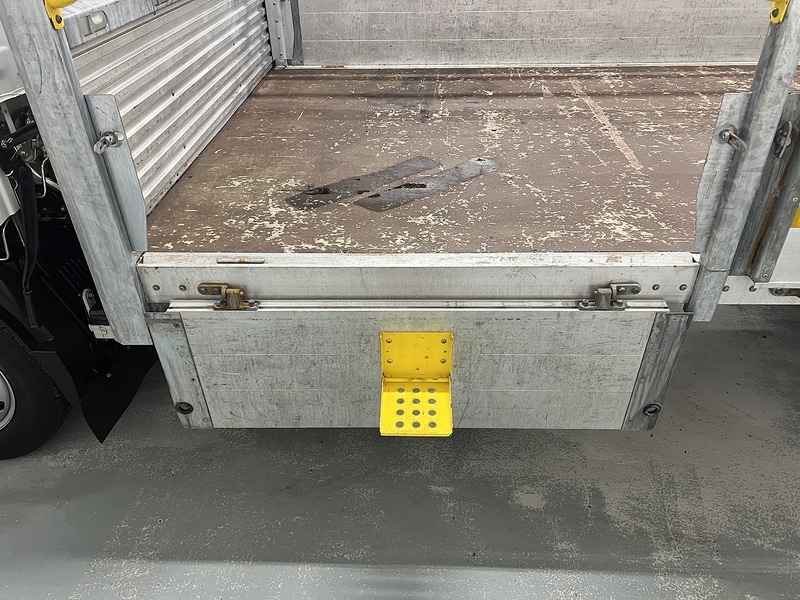 Used Isuzu Grafter 2023 for sale - 77288664: Photo 28