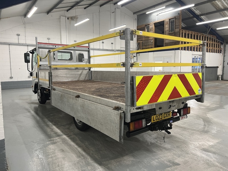 Used Isuzu Grafter 2023 for sale - 77288664: Photo 29