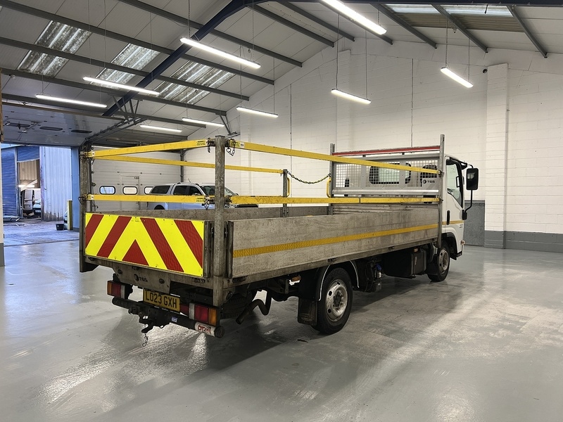 Used Isuzu Other 2023 for sale - 77288664: Photo 3