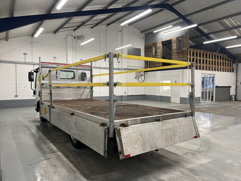 Used Isuzu Grafter 2023 for sale - 77288664: Photo 32